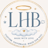 Little Halo Boutique halo and cloud logo